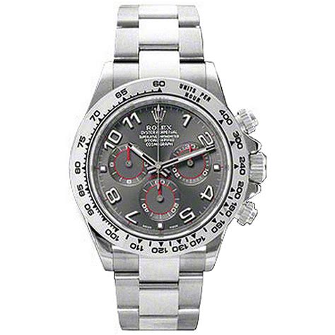 daytona grey rolex